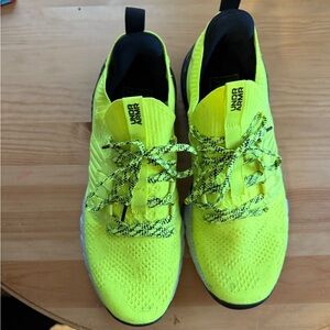 Men’s size 10.5 Under Armor sneakers